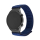 Pasek do smartwatchy FIXED Sporty Strap do Smartwatch (20mm) ciemnoniebieski